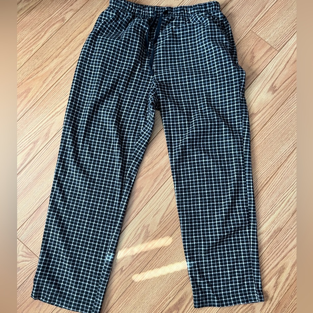 Nautica Sleepwear Mens pants
